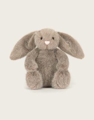Jellycat Fawn Flufflet Bunny