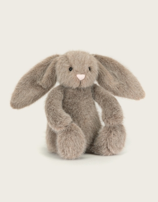 Jellycat Fawn Flufflet Bunny
