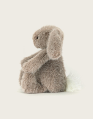 Jellycat Fawn Flufflet Bunny
