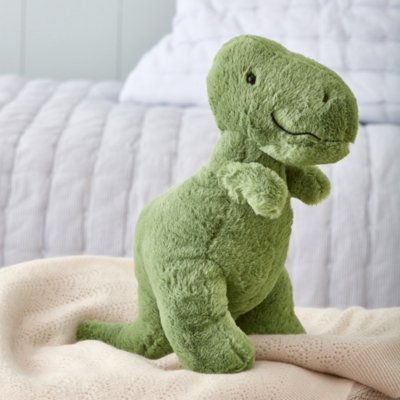 Jellycat store t rex