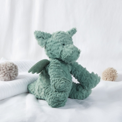 the white company soft toys