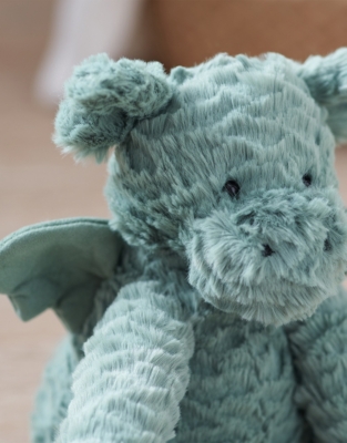Jellycat Fuddlewuddle Dragon