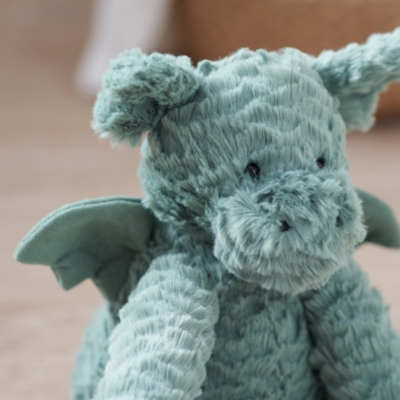 Jellycat Fuddlewuddle Dragon