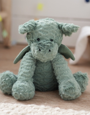 Jellycat Fuddlewuddle Dragon