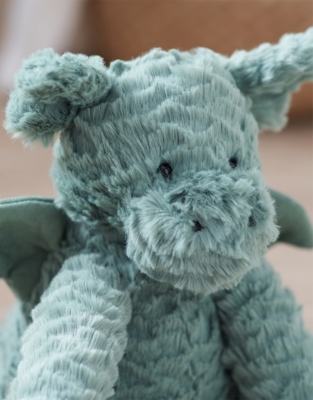 Jellycat Fuddlewuddle Dragon