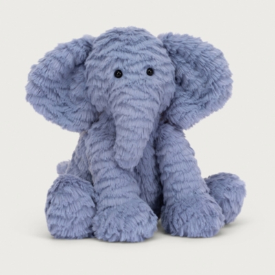 Jellycat Fuddlewuddle Elephant