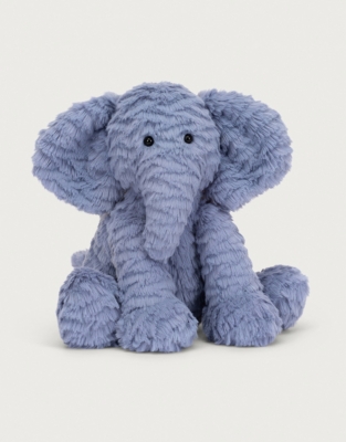  Fuddlewuddle elephant 象ぞう ぬいぐるみ Jellycat Fuddlewuddle Elephant | Jellycat Soft Toy Collection | The