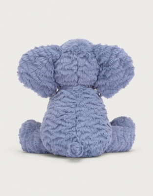 Jellycat Fuddlewuddle Elephant