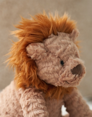 Jellycat Fuddlewuddle Lion Toy
