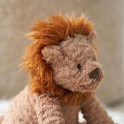 Jellycat best sale fuddlewuddle lion