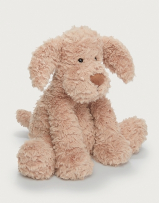 Jellycat Fuddlewuddle Puppy