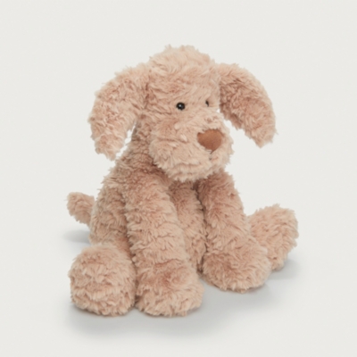 Jellycat Fuddlewuddle Puppy