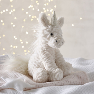 jellycat fuddlewuddle unicorn medium