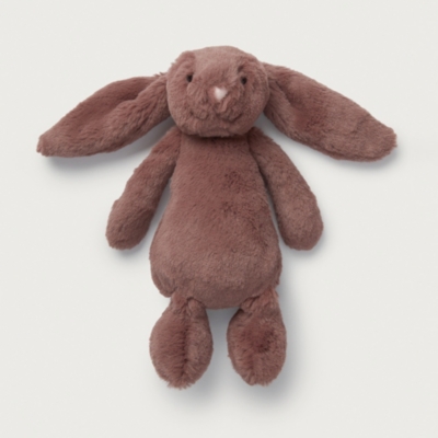 Jellycat Fudge Bashful Bunny – Small