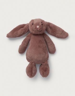 Jellycat Fudge Bashful Bunny – Small