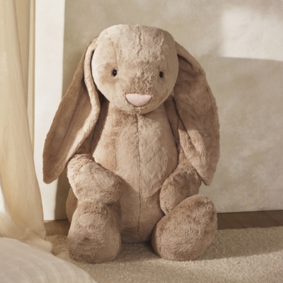 Jellycat Gigantic Bashful Bunny