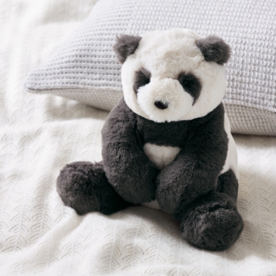 Jellycat harry cheap panda medium