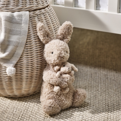 Jellycat Huddles Bunny