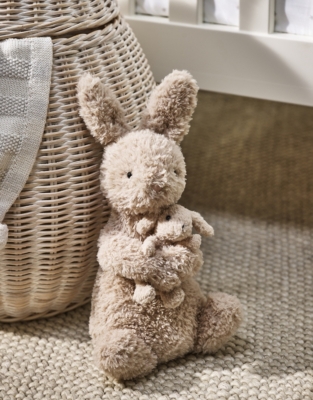 Jellycat Huddles Bunny | Children's Home Sale | The White Company UK