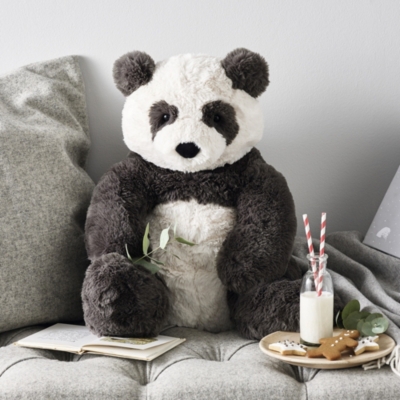 jellycat harry panda medium