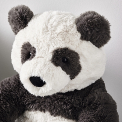 jellycat harry panda huge