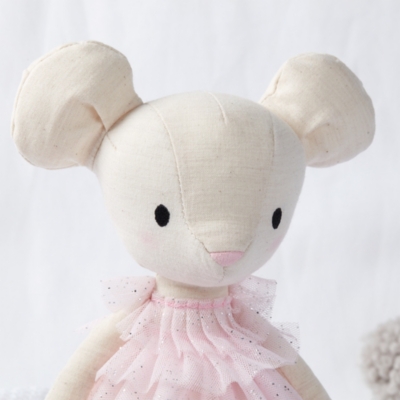 jellycat jolie mouse