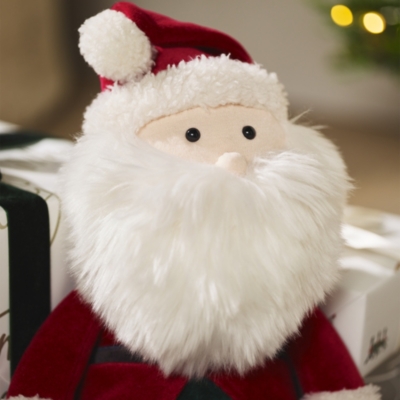 Jellycat Jolly Santa