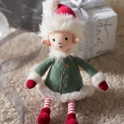 Jellycat elf small new arrivals