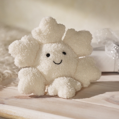 Jellycat Little Amuseable Snowflake