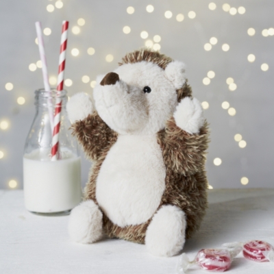 jellycat little hedgehog