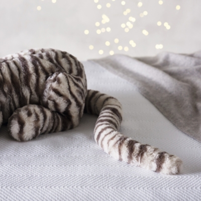 jellycat snow tiger medium
