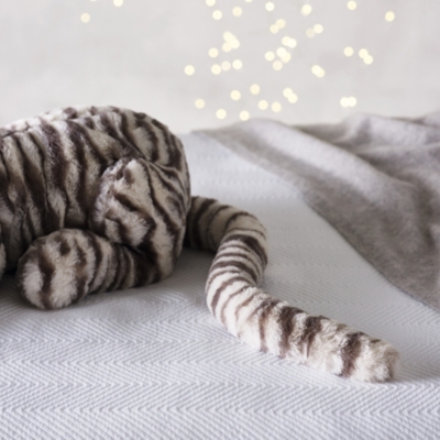 jellycat snow tiger large