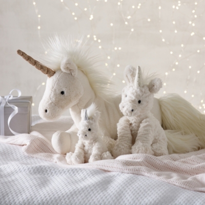 jellycat london unicorn