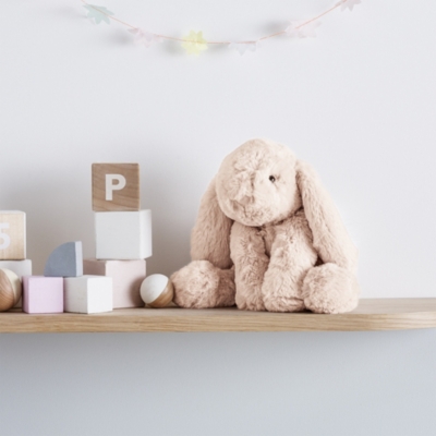 white company jellycat