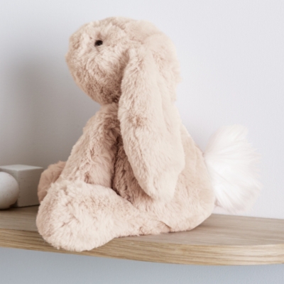 Jellycat Medium Smudge Bunny Toy