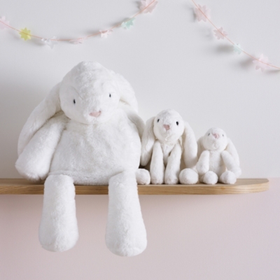 the white company soft toys