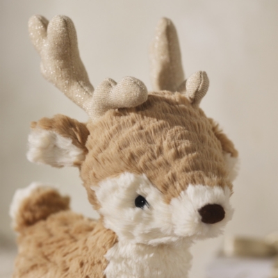 Jellycat Mitzi Reindeer