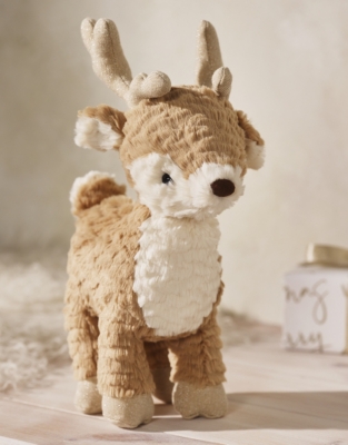 Jellycat Mitzi Reindeer
