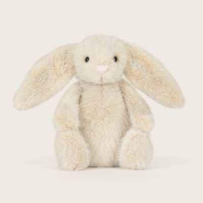 Jellycat Oat Flufflet Bunny