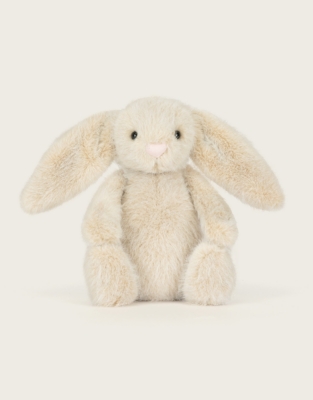 Jellycat Oat Flufflet Bunny