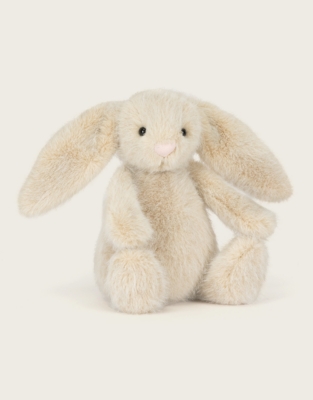 Jellycat Oat Flufflet Bunny