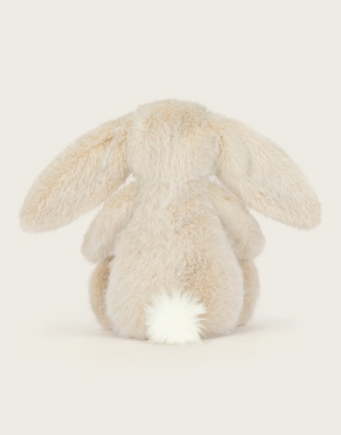Jellycat Oat Flufflet Bunny