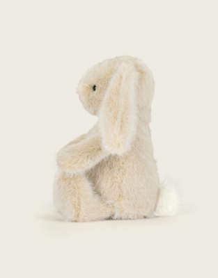 Jellycat Oat Flufflet Bunny