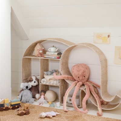 Jellycat Odell Octopus