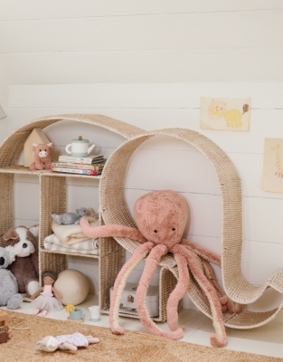 Jellycat Odell Octopus