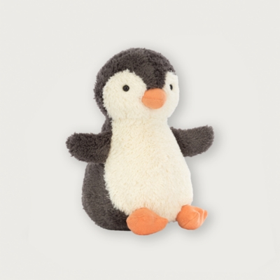 Jellycat Peanut Penguin
