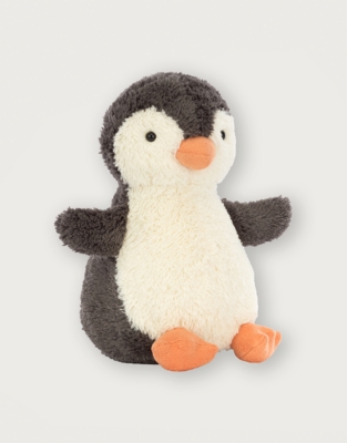 Jellycat Peanut Penguin