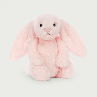 Jellycat Pink Bashful Bunny – Medium