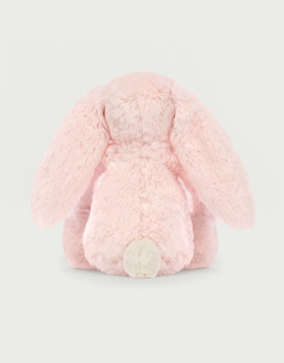 Jellycat Pink Bashful Bunny – Medium