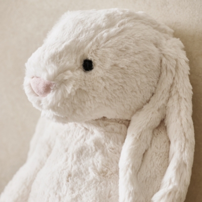 Jellycat Really Big Cream Bashful Bunny